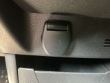 シガーソケットを装備しております。