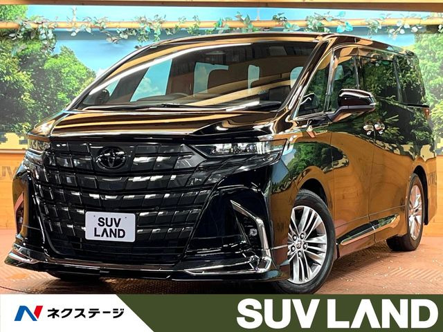 アルファード 2.5 Z 