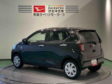 納車後の点検、車検などアフターサービスもお任せください!