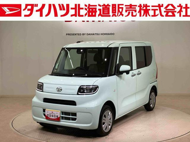 タント L