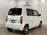 【Honda認定中古車 U-Select】 は3つの安心をお約束します。 1 Hondaのプロが整備した安心。 2 第三者機関がチェックした安心。 3 購入後もHondaが保証する安心。