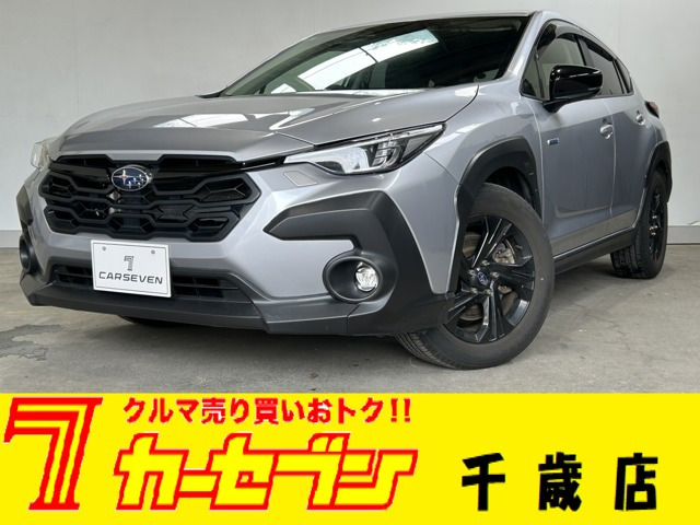 クロストレック 2.0 ツーリング 4WD