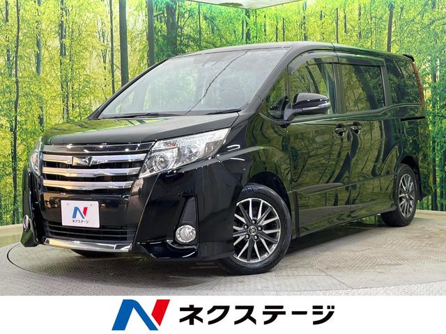 ノア 2.0 Si