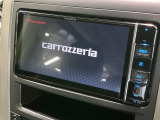 【ナビゲーション】目的地までしっかり案内してくれる使いやすいナビ。Bluetooth接続すればお持ちのスマホやMP3プレイヤーの音楽を再生可能!毎日の運転がさらに楽しくなります!!