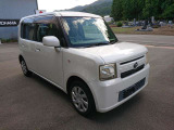 ピクシススペース X 4WD 