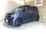 弊社は、納車時までにホンダの整備士がしっかりと点検整備をさせていただいておりますので、ご安心してお買い求めしていただけます。