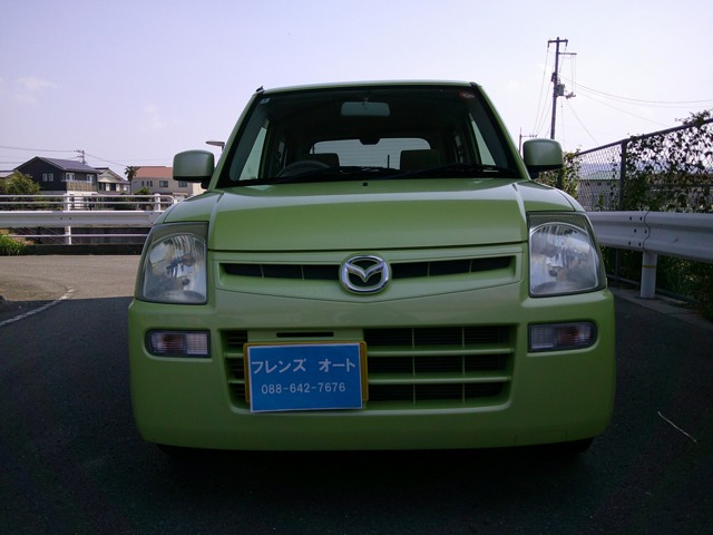 キャロル G2 