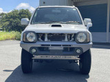 ジムニー ランドベンチャー 4WD 