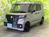 スズキ スペーシアベース XF