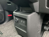 タイプC給電装備してます!