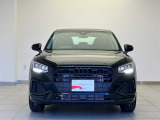 Q2 35 TFSI アドバンスド 