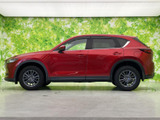 CX-5 2.0 20S スマートエディション 