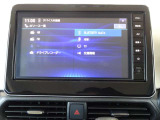 純正メモリーナビ(MM223D-L) フルセグTV Bluetooth対応 ★携帯電話にダウンロードした音楽が車内でも楽しめます。ハンズフリー通話も可能です!