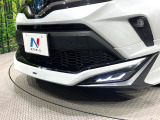C-HR ハイブリッド 1.8 G モード ネロ セーフティ プラスIII 