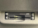 【ETC】高速道路の料金所をストレスなく通過!話題のスポットやサービスエリアに多い「スマートIC」利用時は必須のアイテムです。当店でセットアップを実施、ご納車当日からすぐにご利用いただけます!