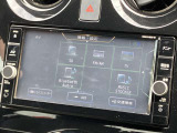 様々なオーディオソースがございます。運転中に好きな音楽を聴くことが可能です。