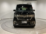 N-BOXカスタム L 