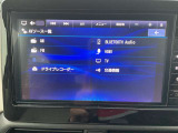 純正メモリーナビ(MM223D-L) フルセグTV Bluetooth対応 ★携帯電話にダウンロードした音楽が車内でも楽しめます。ハンズフリー通話も可能です!