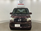 N-WGN G 4WD 