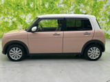 アルトラパン X 4WD 