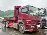 スーパーグレート  22t 極東 6.5m&times;2.3m