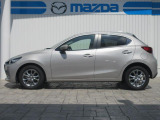 MAZDA2 1.5 XD サンリットシトラス 