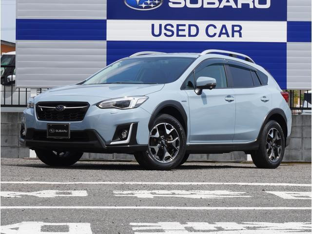 XV  2.0e-L アイサイト 4WD