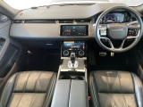 レンジローバーイヴォーク  Rダイナミック S 2.0L D200 ディーゼルターボ 4WD