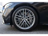 Cクラスワゴン AMG C43 4マチック 4WD 