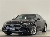 アウディ A5 2.0 TFSI クワトロ スポーツ 4WD