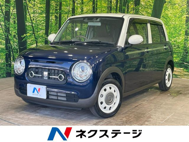 アルトラパン LC X