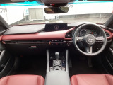 MAZDA3ファストバック 1.8 XD ドライブ エディション 4WD 