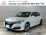 セダンで大人気のアコードが当社下取りのお墨付き車両で充実装備の一台が入荷しました!ナビ 前後ドラレコ ETCも装着されておススメです。早い者勝ちです!