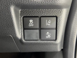 VSA装備(ブレーキ時の車輪ロックを防ぐABS、加速時などの車輪空転を防ぐ トラクションコントロールシステムに旋回時の横すべり抑制の3つの機能を トータルにコントロールする先進の車両挙動安定化制御シス