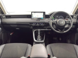 ★いつでも気持ちよく運転できて、使い勝手のいい収納や体をケアするシート、細部にまでこだわったインテリア♪