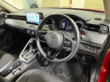 【Honda SENSING装備】ミリ波レーダーとカメラを用いた先進の安全運転支援システムです。衝突軽減ブレーキに始まり、車線維持支援システム、標識認識機能など7つの支援で安全運転をサポート!