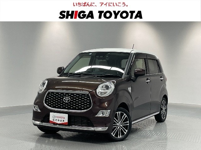 トヨタ ピクシスジョイ 