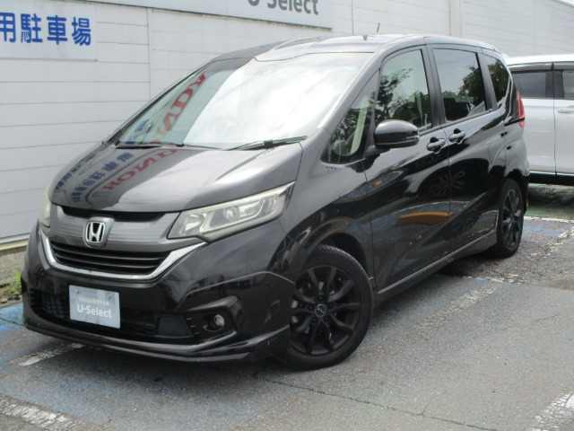 フリード+ 1.5 G ホンダセンシング