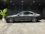 Eクラス E220d AMGラインパッケージ (ISG) 