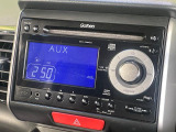 お好きな音楽を車内でお楽しみいただけます♪スピーカー交換・ウーハー追加などの音質向上や、最新ナビ・後席モニター等の取り付けも是非ご相談ください!