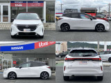購入後は安心のアフターサービスもあります。貴方のカーライフを山口日産ステージ23周南店でお任せください。