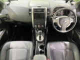 エクストレイル 2.0 20Xtt 