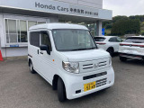 N-VAN G 