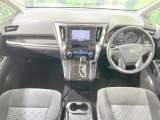 アルファード 2.5 S 