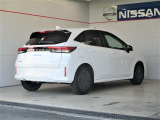 令和6年式!日産人気のノートX(e-POWER)入庫!【名護店】