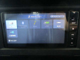 ■FM/AMラジオ、Bluetooth Audio、USB、AUX、交通情報対応。