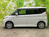 ソリオ 1.2 ハイブリッド(HYBRID)  MZ 4WD 
