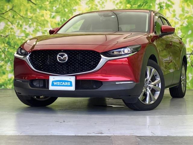CX-30 2.0 20S プロアクティブ