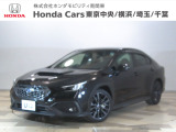 スバルWRX・S4・GT/EXが入庫いたしました!内外装綺麗なクリスタルブラックをお探しの方におすすめの1台となっております