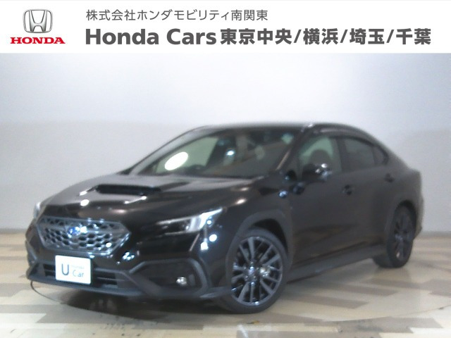 WRX  S4 2.4 GT-H EX 4WD
